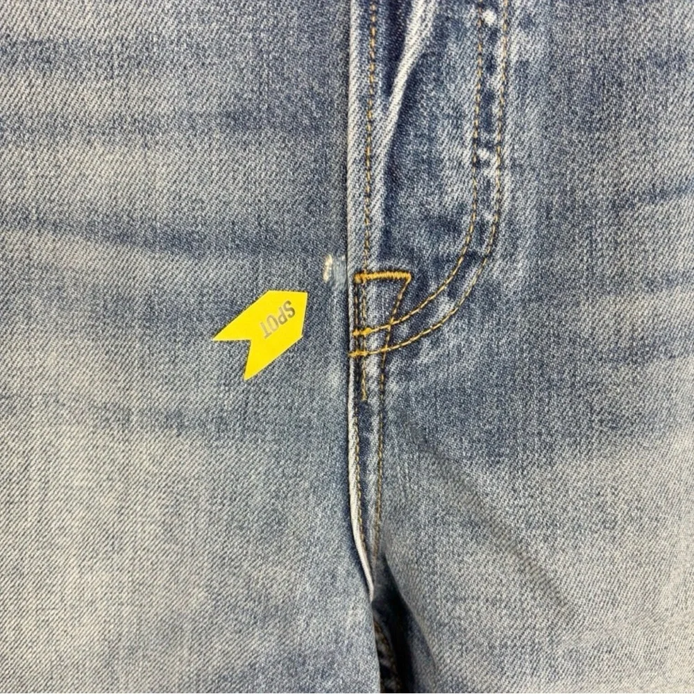 GRLFRND Elliot V Front in Vermont Ave Size 27 - Picture 2 of 3